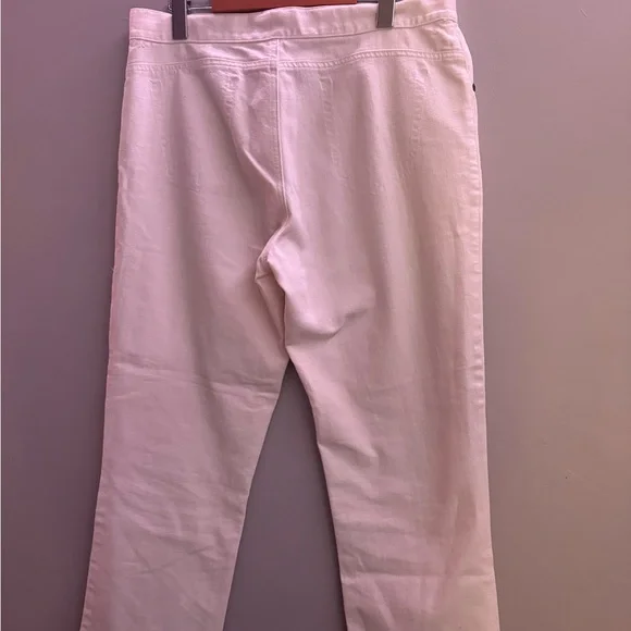 White jeans - Picture 2 of 2